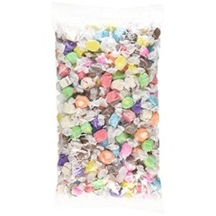 Sweet Candy Company Salt Water Taffy Individually Wrapped – Salt Water Taffy…