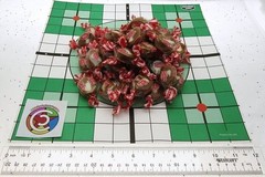 Caramel Creams 16oz Soft Candy Candies Sweets Caramels Chews 1lb One Pound