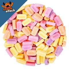 PEZ UNWRAPPED ~ Fruity Sweetness Unleashed ~ 1LB – 16OZ ~ SHIPS FREE