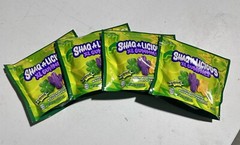 Shaq-A-Licious XL Gummies (4-pack)