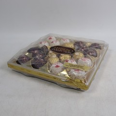 Ferrero Collection 24 Fine Assorted Confections w/ Hazelnut, Dark Chocolate