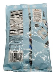 Palmer Candy Cookie & Creme Snowman Creamy Candy :4.5oz Bag See Below