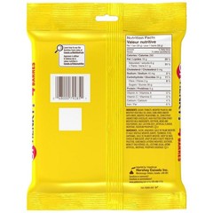 4 Packs of 4 Oh Henry Chocolate Candy Bars 58g Each (16 Full Size Bars) FRESH
