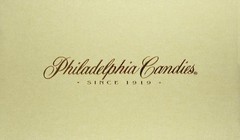 Philadelphia Candies Homemade Vanilla Creams, Dark Chocolate 1 Pound Gift Box