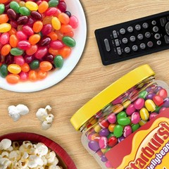 Starburst Original Easter Jelly Beans Chewy Candy, 54 oz.