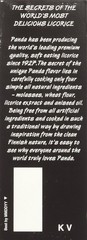 Panda Licorice, Licorice Chews, 7-Ounce Bags (Pack of 12) 7 Ounce