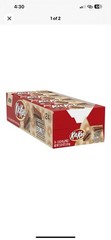 KIT KAT Chocolate Donut Flavored Wafer Candy Packs 1.5 oz (24 Count)