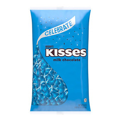 HERSHEY’S Milk Chocolate Candy Bulk Bag, 60 Oz