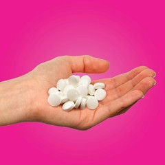 PUR Mints | Aspartame Free | Made with 30 Count (Pack of 5), Variety