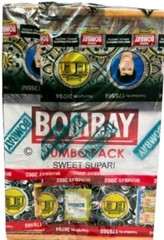 Bombay sweet supari( Pack Of 2) 96 Pouches Shipping From USA