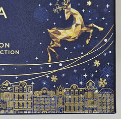 GODIVA Chocolate Collection Limited Edition Sealed exp 4/26 NEW