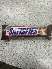 LImited edition Snickers Bar 1.86oz