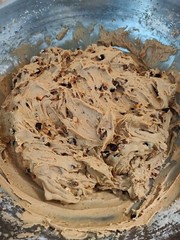 Homemade Old Fashioned Cookies Made Fresh to Order. No preservatives. Yummy