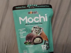 Mochi Taro