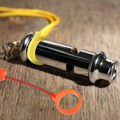 8 Pcs Anti-Lost Pen Lanyards Silicone Round Rings Pendant Holders For School New