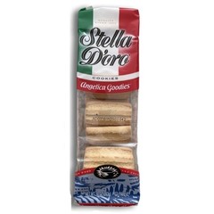Stella D’oro Angelica Goodies Cookie Value Pack | 10 Ounce | Pack of 6