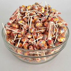 Smarties Candy – Smarties Lollipops or Rolls – Bulk Candy (Select your Favorite)