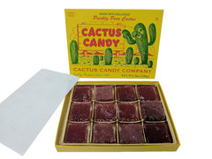 1/2 LB Box Arizona Prickly Pear