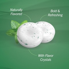 Certs Mints – Classic Fresh Breath Mint | The Original 20 Count (Pack of 1)