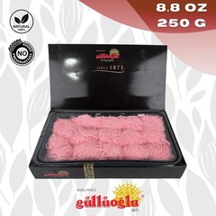 Candy Floss Luxury Turkish Cotton Candy Special Halva Candy 0.55lb (Pomegranate)