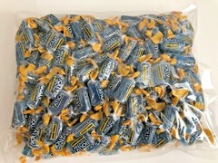 JOLLY RANCHERs Blue Raspberry HARD CANDY POUNDS 4 LBs FRESH wedding party