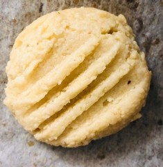 Keto Butter Cookies *Diabetic Friendly* Gluten Free*Sugar Free
