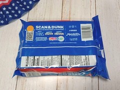 OREO LIMITED EDITION FIRECRACKER POP FLAVOR CREME SANDWICH COOKIES 11.46 OZ 🇺🇲