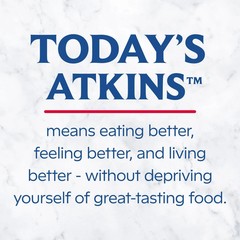 Atkins Endulge Treat, Peanut Butter Candies, Keto Friendly, 5 Count