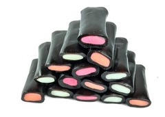 Gerrit’s Broadway Licorice Rockies 4.4 lb bag
