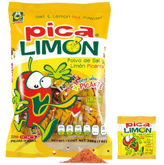 Pica Limon Chili Powder 100 Ct