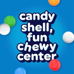 Tangy Fruit Flavor Soft Bites – Non-Melting Candy, 6oz Bags in Bulk (12 Packs)