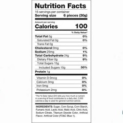 Nougat & Bit O Honey Candy Mix | 1LB ~ 2LB | Individually Wrapped Bulk Candy Mix