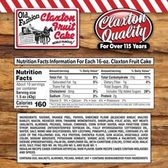 – 5-1 Lb Regular Recipe Loaves | Individually Wrapped | Packaged in Signature Re