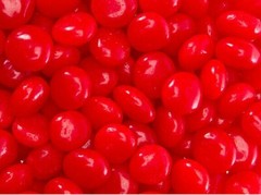 Hot Cinnamon Flavored Hard Red Candy – FIVE POUNDS