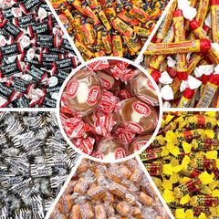 Classic Candy Mix 3.5LB | Huge Assorted Candy Mix | Individually Wrapped Candy!