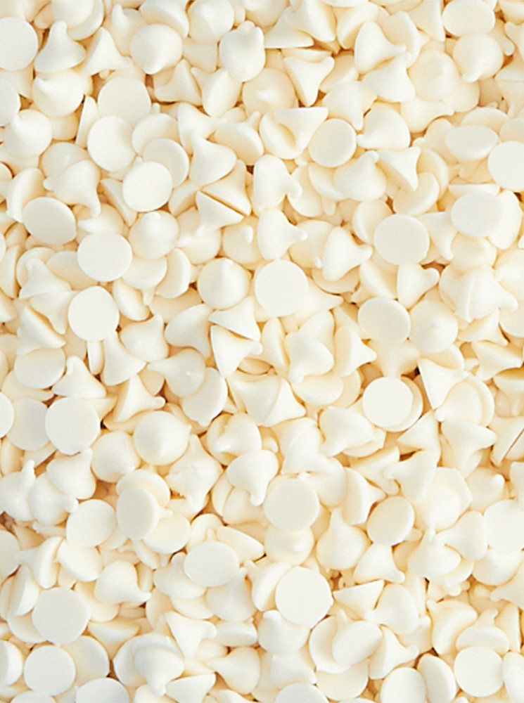 White Compound Chips – 2 lbs