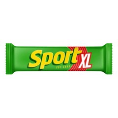 50x Sport Szelet XL Hungarian Rum Cocoa Dark Chocolate Covered Bars 42g / 1.5oz