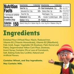 Keebler Vienna Fingers Creme Filled Sandwich Cookies, 12 Ounce (Pack of 1)