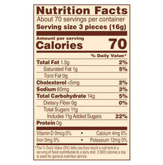 Werther’s Original Hard Caramel Candy, 30 oz – Free Shipping