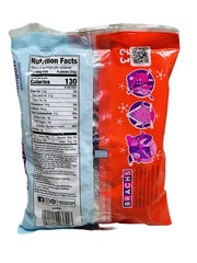Brach’s Peppermint Handmade Christmas Tree Nougat Candy 11oz Bag 24 Individ Wrap