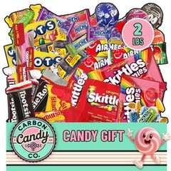Bulk Candy Variety Pack 2 lb Bulk Candy Individually Wrapped Assorted Mix …