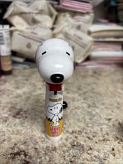 Pop Ups Lollipops Peanuts Snoopy SMALL BUSINESS CAT LADY🐈‍⬛💌🐈🐾