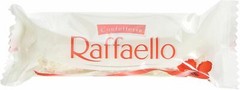 Raffaello – 3 Pieces Per Pack – 37.5g – Pack of 4