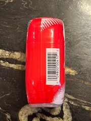 Tic Tac Coca-Cola Limited Edition Collectible Expired