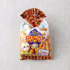 Haitai Matdongsan 70g/ Sweet, Crunchy Korean Snack, Kfood, Authentic Korean Food