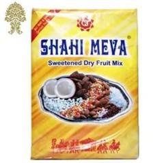 Shahi Mewa 12 Boxes Sweet Mouth Freshner