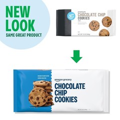 Mouthwatering 13 Oz Semi-Sweet Chocolate Chip Cookies – Ideal Dessert Treats