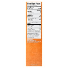 Organic Super Seed Crackers, Everything, 7 oz (198 g)