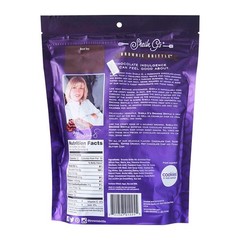 Sheila G’s, Brownie Brittle Dark Chocolate, 5 oz 5 Ounce (Pack of 1), Brown