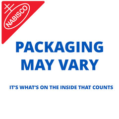 Nabisco Classic Mix Variety Pack, OREO, CHIPS AHOY!, 20 Snack Packs